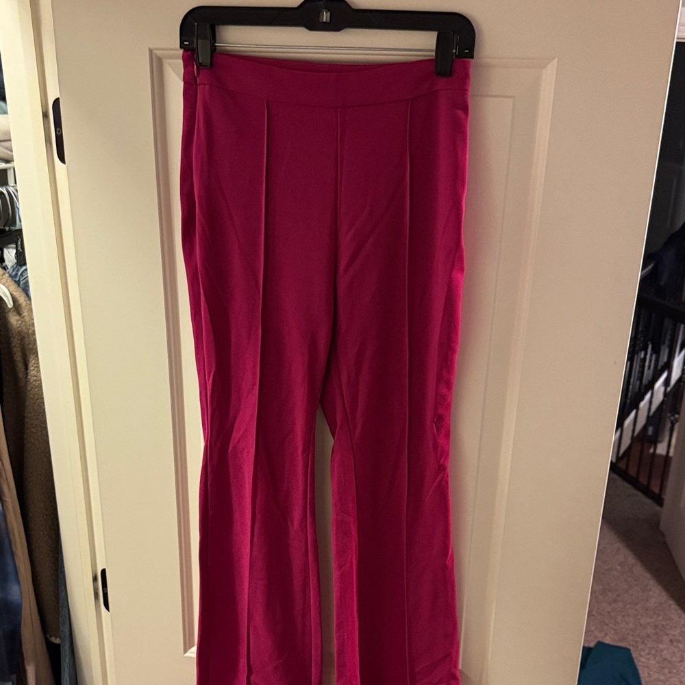 Women's Pink Pants